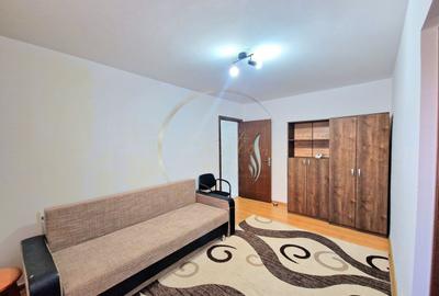 NOU | Apartament 2 camere spațioase  -  Județean | APROAPE DE TOT CE CONTEAZA - 1