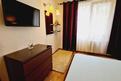 Proprietar 3 camere N.Grigorescu 1 minut de metrou - 4
