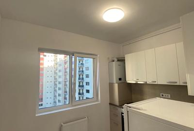 Vanzare Garsoniera Regie Residence - Etaj 6 - 6