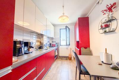 Apartament 2 camere de vanzare in Gheorgheni, Cluj Napoca - 3