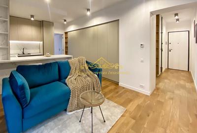 One Cotroceni - Apartament 2 camere, parcare - Video - 1