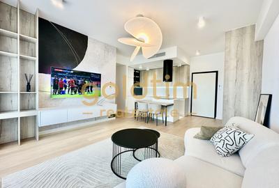 ONE VERDI PARK/PANORAMIC VIEW/PARKING/UNIQUE DESIGN - 6