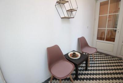 Inchiriere apartament 2 camere|Stirbei Voda|Cismigiu - 9