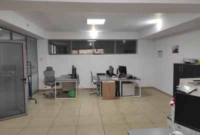 Spațiu comercial Birouri 208 mp + Terasă 196 mp - 15