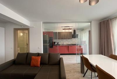 Comision 0% Studio de închiriat Roka Residence | Timpuri Noi - 3