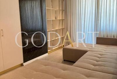 Apartament premiun doua camere | Pipera - 5