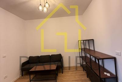 Apartament 2 camere Global Residence Monolitului Sos. Mihai Bravu Mobilat - 1