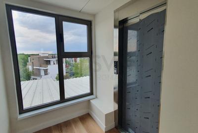 REA1024724 Apartament 2 Camere I De Inchiriat I Baneasa I Sisesti - 7