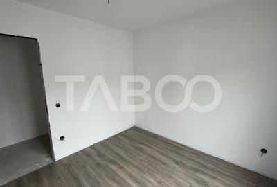 Apartament 3 camere 76 mpu 2 locuri de parcare Turnisor Sibiu - 6