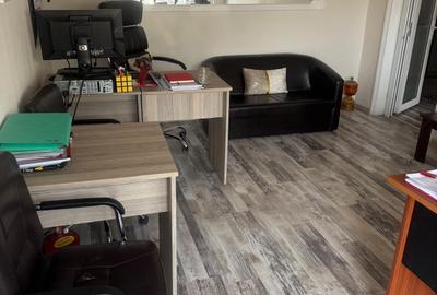 Spatiu comercial 2 camere icil - 6
