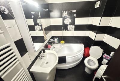 Apartament 2 camere in Bloc Nou zona Km 5 Cu Centrala - 5