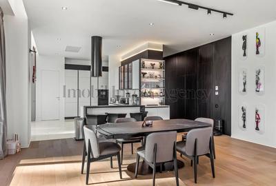 Apartament 4 camere de vanzare Floreasca in One Mircea Eliade - 1