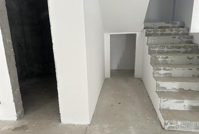 CORBEANCA-PARADISUL VERDE, VILA 507 MP, LOT 1.095 MP! - 28