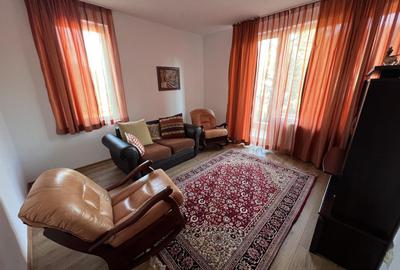 Reședință elegantă in zona Iancu Nicolae - 12