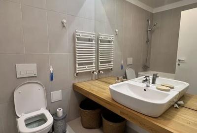 AP. 2 CAMERE- NUSCO CITTA, CENTRALA PROPRIE, BLOC NOU, MODERN - 5