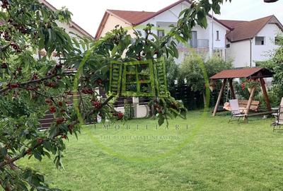 Proprietate 5 camere, suprafata  totala 600mp,oferita spre vanzare in Sura Mica. - 3
