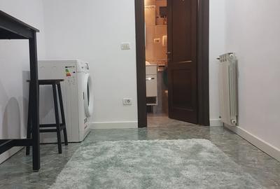 Apartament doua camere, decomandat, mobilat si utilat frumos, Parcul Catedralei - 16