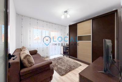 Apartament 3 camere | Decomandat | str. Dunarii | Intre Lacuri - 3