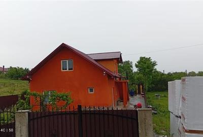 Exclusiv! Casa de vanzare Belcesti - 5