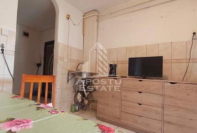 Apartament cu 3 camere decomandat Nicolae Titulescu - 2