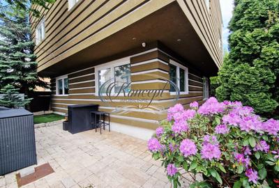 Casa exclusivista cu sauna si jacuzzi in Andrei Muresanu - 10