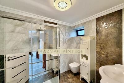 Apartament 3 camere, de lux, parcare, Cartier Albert Ploiesti - 12