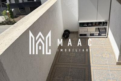 Apartament 2 camere | Etaj 3 | Balcon | D. Stanca - 6