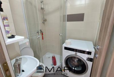Apartament 3 camere decomandate Calea Dumbravii/ SE ACCEPTA MUNCITORI - 11