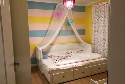 Duplex 3 camere 87mp, teren 201mp, curte, zona Faget - 6