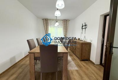 ZONA ULTRACENTRALA-CASA 4 CAMERE , TEREN 228 MP, CENTRALA GAZ - 10