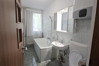 Garsonieră decomandată, 5 min metrou, Drumul Taberei - 6