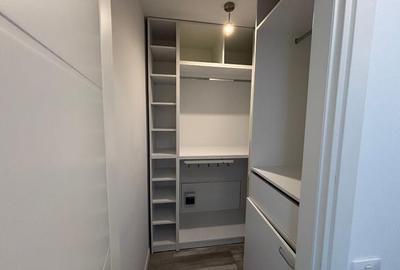 Apartment 3 camere Herastrau - 6