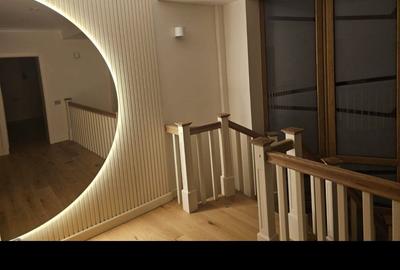 VILA LUX  D+P+1+M ZONA FALEZA NORD - 11