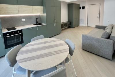 Apartament 2 camere Cortina North | Pipera | Promenada | Aviatiei - 3