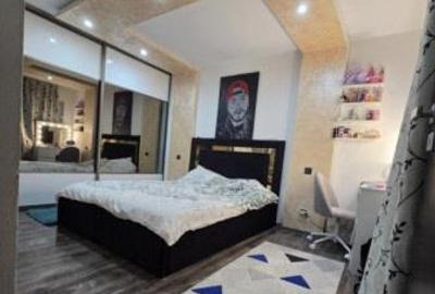 PARTER+balcon 7m ELEGANT  60mp MOBILAT NOU 2 cam confort 1 Decomandat Radu Negru - 6