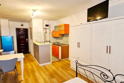 Garsoniera, zona Ultracentrala- Tribunalul nou - 2