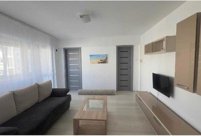 CENTRU 2 CAMERE  ETAJ 3 RENOVAT RECENT  500 EURO TERMEN LUNG - 1