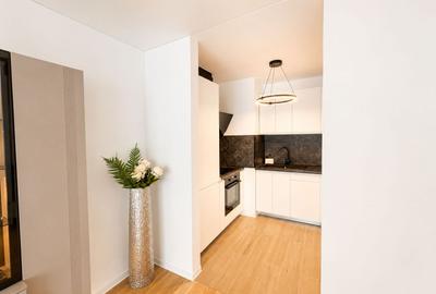 Apartament modern 2 camere în Floreasca – zonă premium, vibe urban - 3