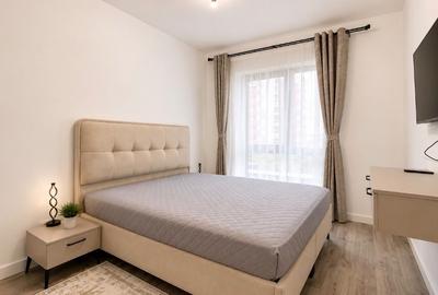 APARTAMENT 3 CAMERE PRIMA URBANA LOC DE PARCARE - 5