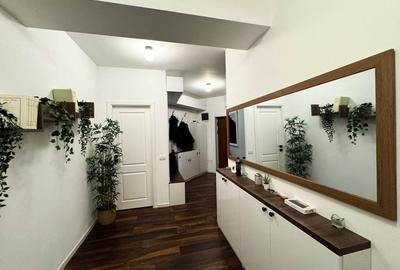 Apartament 3 Camere Tip Penthouse Terasa 192mp Piata Sudului Metrou - 8