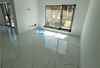 Vila individuala, priveliste superba, finisaje premium, in zona Bucium - Pietrar - 6