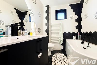 URGENT! Casa single 120mp + teren de 360 mp – Lunca Cetatuii - 13