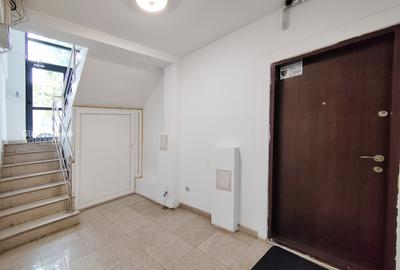 Dorobanți - Floreasca | 2-Room Apartmen | Boutique Building - 9