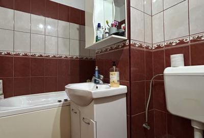 Apartament 4 camere, decomandat, 80mp utili, 2 bai - zona Dambovita - 8