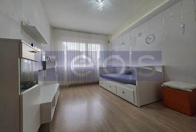 VANZARE -2 CAMERE -DECOMANDAT -PARCARE -CENTRALA PROPRIE - 1