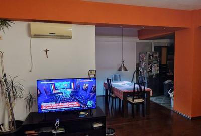 Drumul Sarii Liceul Ion Barbu ,bloc 2010,centrala termica,AC,balcon - 1