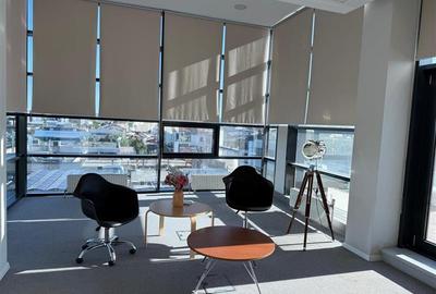 Spatii birouri de inchiriat Banu Antonache Offices - 17