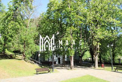 Investitie I Restaurant I Parc Izvor Caciulata - 20