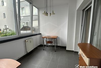 Apartament de 2 camere | semidecomandat | Gheorgheni - 8