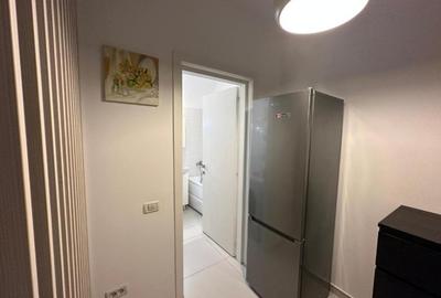 Garsoniera 10 min spitalul Fundeni| bloc nou|complex Neofort 10 - 8